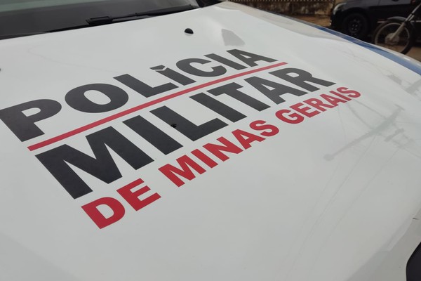 Corpo de desaparecido é encontrado às margens da MG 235 e homem é preso por homicídio