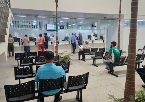 Pagou e continua devendo? Prefeitura alerta para problema com bancos não credenciados; entenda