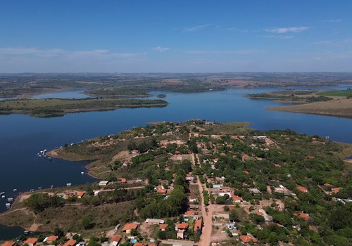Chácaras Haway mantêm preços do ano passado; garanta já seu terreno na Represa de Nova Ponte
