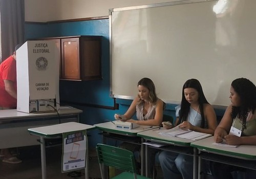Mais de 116 mil eleitores de Patos de Minas voltam às urnas neste domingo para o segundo turno