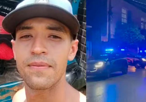 Operação Último Vestígio busca suspeitos pelo desaparecimento de homem que mobiliza João Pinheiro