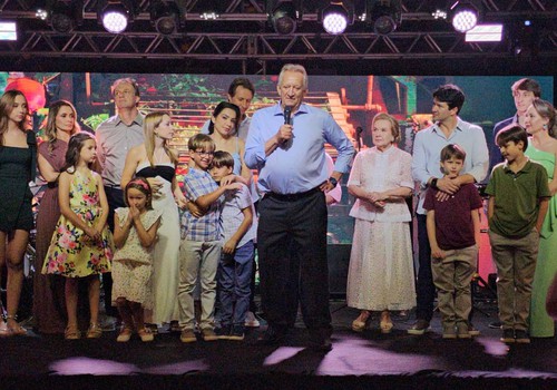 Grupo DB celebra 50 anos de uma história que ajudou a transformar a região do cerrado em potência agrícola