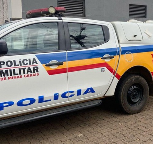 Jovem de 18 anos é agredida e ameaçada após companheiro ver mensagens no celular em São Gotardo