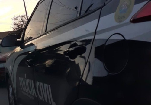 PC prende idoso acusado de abusar de crianças e adolescentes desde 1990 em Patrocínio