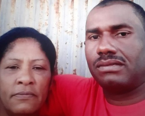 Casal desaparece misteriosamente e familiares se desesperam em busca de informações