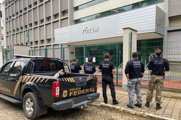 Polícia Federal deflagra operação contra fraudes de benefícios emergenciais em Patos de Minas