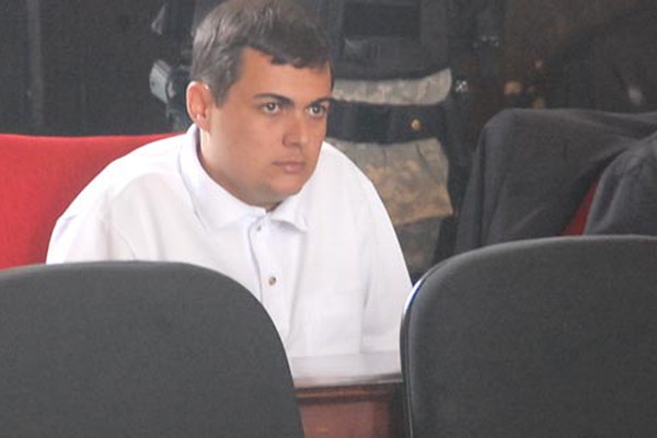 Acusado de assassinar desafeto no bairro Abner Afonso é condenado a 12 anos e meio