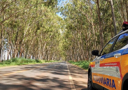 Foragido da justiça por tráfico de drogas é preso pela Polícia Militar Rodoviária na BR 352