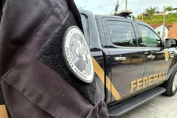 PF deflagra 3ª fase de operação que apura desvio de recursos públicos