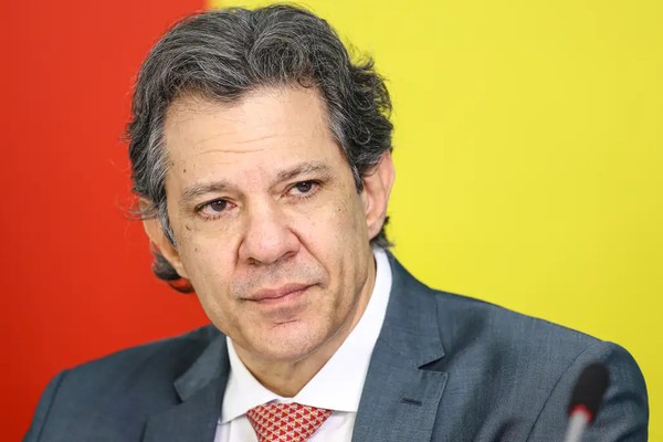Haddad diz que caso Master pode ser a maior fraude bancária do país