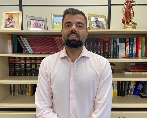 Juiz destaca importância do casamento e ressalta mutirão gratuito em Patos de Minas