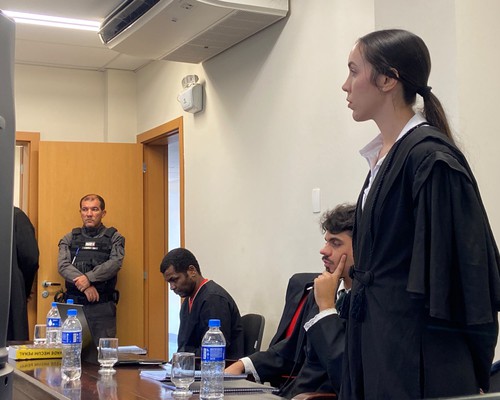 Homem que matou amigo durante confraternização de ano novo é condenado a 12 anos