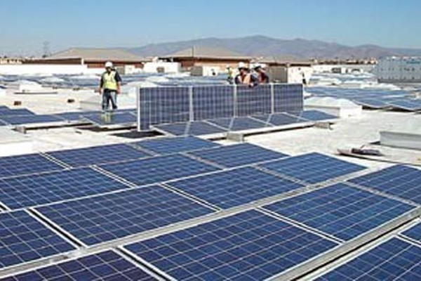 Multinacional anuncia a construção de maior usina solar da América Latina na cidade de Pirapora