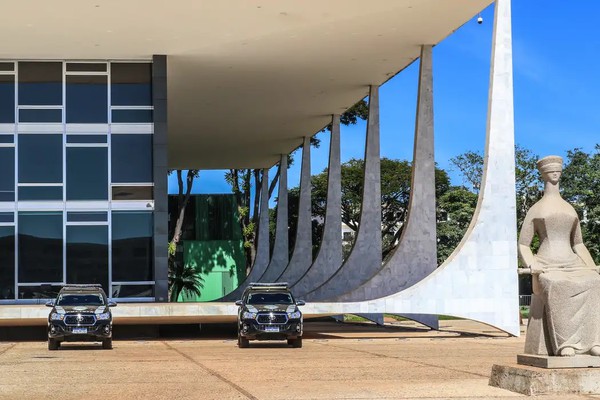 Supremo retoma julgamento sobre uberização