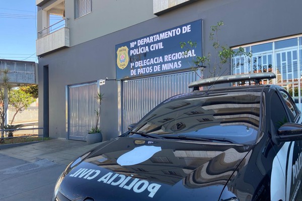 Médica é indiciada por agredir policial penal dentro de boate em Patos de Minas