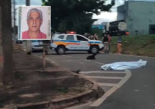 Idoso é assassinado a golpes de faca no Jardim Quebec; mãe e filha são suspeitas do crime