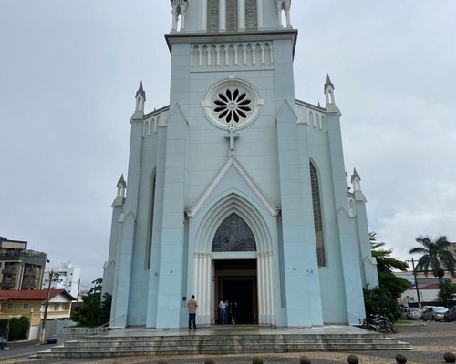 Diocese de Patos de Minas terá programação especial para celebrar os 70 anos