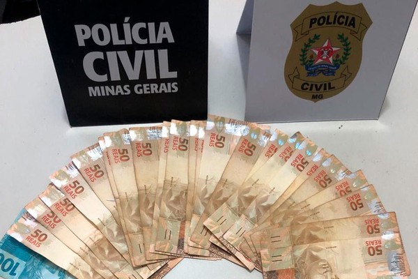 Polícia Civil cumpre mandados e prende quadrilha por tráfico de drogas em Santana de Patos