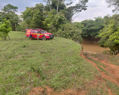 Corpo de homem que desapareceu após sair para pescar é encontrado em Patos de Minas