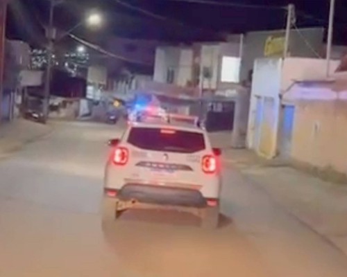 Guerra de facções em Guarda dos Ferreiros termina com homem esfaqueado e seis presos