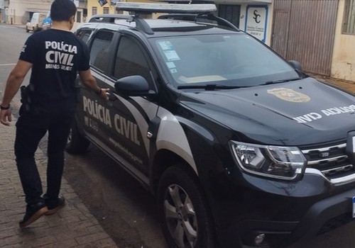 Homem de 50 anos é preso por estuprar a própria neta de apenas 8 aninhos em São Gotardo