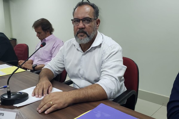 João Marra, vereador mais votado em 2020, deixará o cargo após Câmara ser notificada
