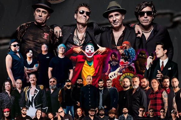 September MotoFest está chegando: ingresso é gratuito, mas precisa ser retirado com antecedência