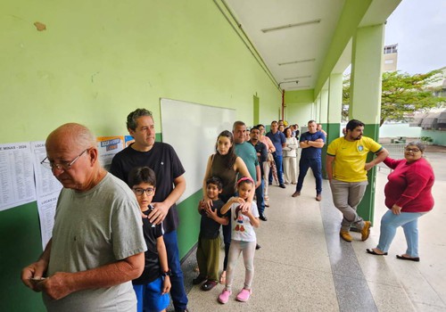 Com mais de 116 mil eleitores, Patos de Minas vai as urnas com a expectativa de eleger seus representantes