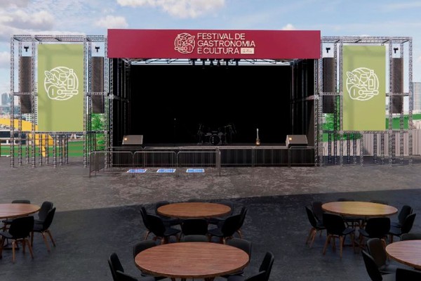 Festival de Gastronomia e Cultura já tem data marcada; Prefeitura abriu edital para selecionar bandas; veja