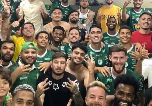 Mamoré vence a Patrocinense por 1 a zero e está classificado para a próxima fase do Módulo II