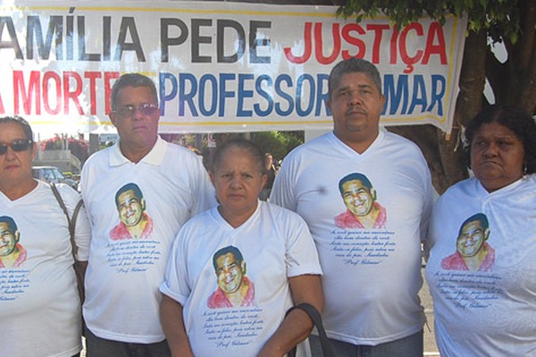 Justiça manda acusado de matar professor em 2009 a Júri Popular por homicídio e furto