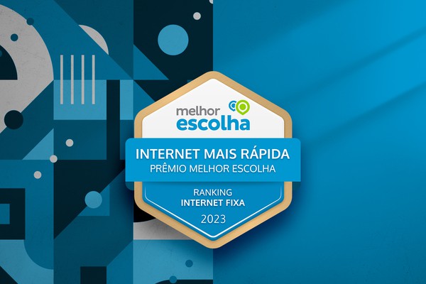 Ranking elege internet mais rápida do Brasil