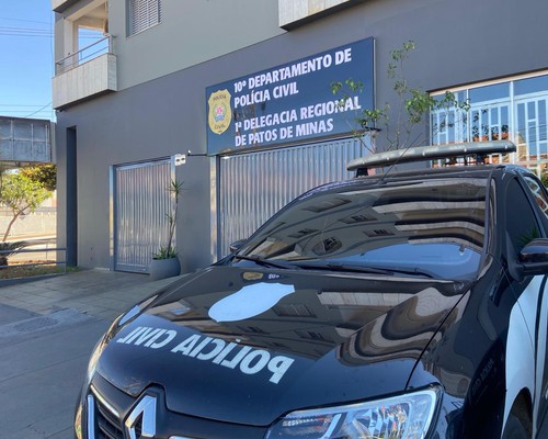 Médica é indiciada por agredir policial penal dentro de boate em Patos de Minas