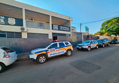 Homem que teria praticado furtos em série no Quebec é preso após invadir casa e levar alpiste para passarinhos