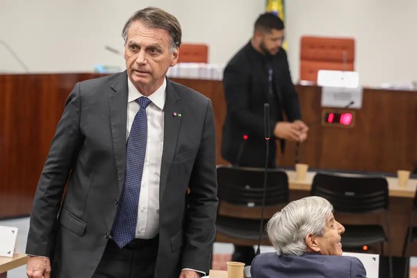Publicada decisão que condenou Bolsonaro; cabe recurso pela defesa