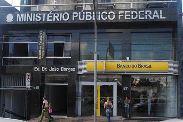 MPF ajuíza ação contra a União para a instalação de Delegacia da PF em Patos