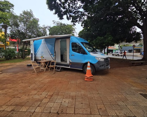 Consultório na Rua leva saúde e dignidade à população em situação de rua em Patos de Minas