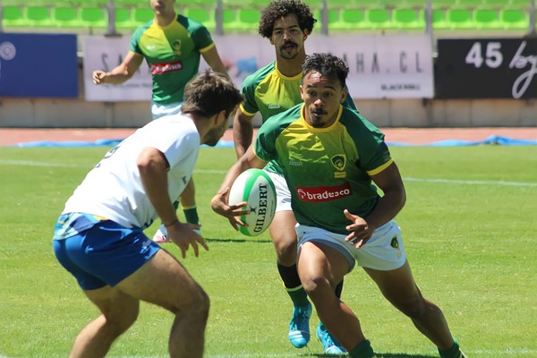 Daniel “Maranhão” acredita em uma equipe sub23 preparada para a disputa do primeiro campeonato