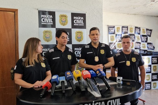 Polícia Civil detalha investigações de denúncias de abusos sexuais em escola municipal