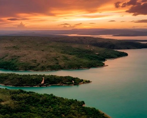 Empresa apresenta ao Governo projeto de R$ 600 milhões para impulsionar o turismo em Três Marias