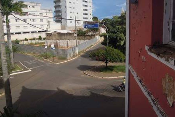 Laudo do Ministério Público impede ligação das avenidas Paracatu e Getúlio Vargas