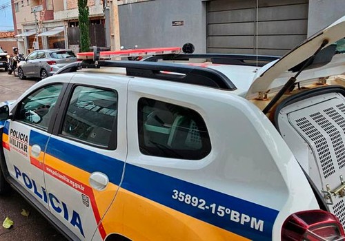 Senhor de 92 anos é preso por assoviar para criança e expor seus órgãos genitais em Lagoa Formosa