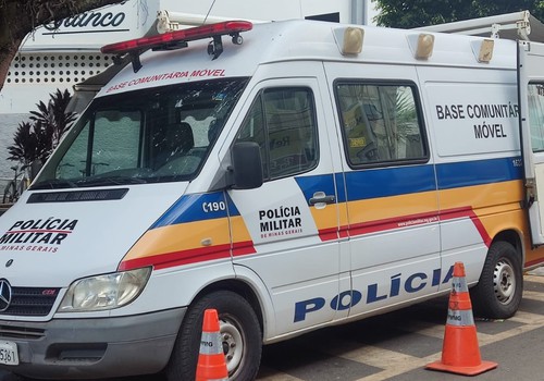 Criminoso se passa por filha de idoso e aplica golpe de quase R$2mil em Patos de Minas