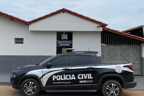 Dupla é indiciada por homicídio após perseguição e agressão em Lagoa Grande