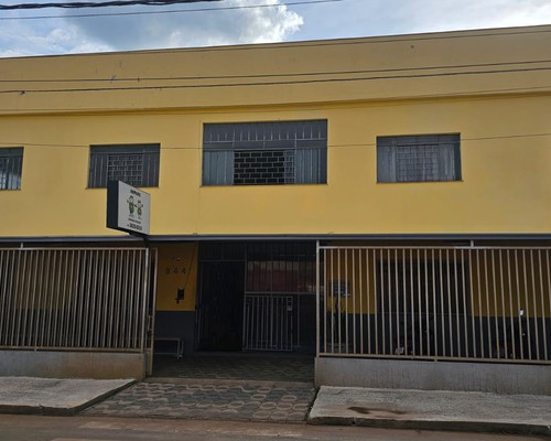 Patos de Minas se une e amplia ações pela reforma do Amparo Maternal; veja como ajudar