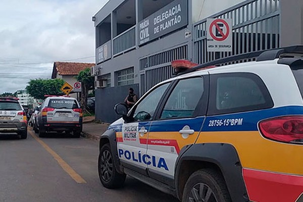 Operação “Coalizão” recolhe quase 600kg de drogas e prende 25 pessoas em Patos de Minas e região