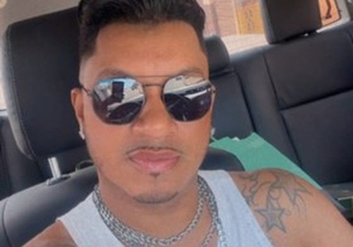 Maicon Vaz, baleado na cabeça em tentativa de roubo, não resiste e morre no Hospital Regional