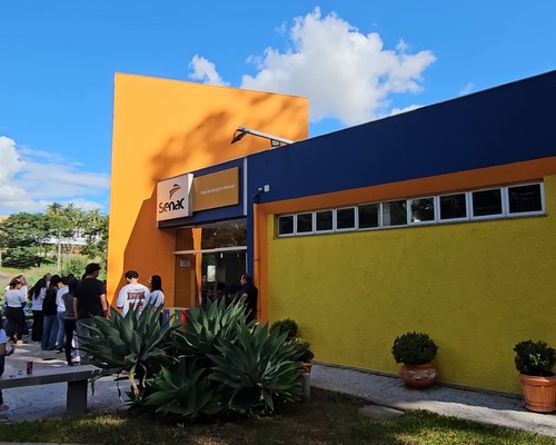 Do look às vendas: Senac oferece três cursos gratuitos para o universo da moda em Patos de Minas