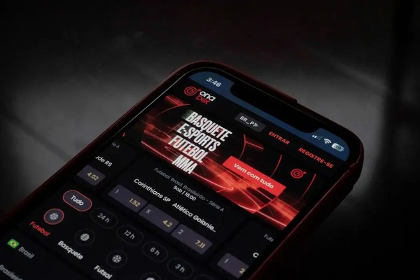 Aposta online e jogo de azar custam R$ 38,8 bi ao país, mostra estudo