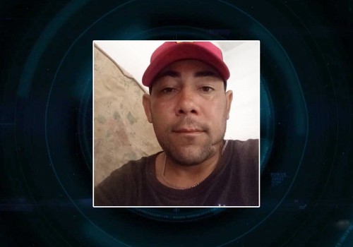 Família de Sergipe pede ajuda para encontrar homem desaparecido em Patos de Minas